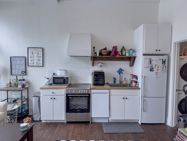 Foto del edificio - 1832-34 Callowhill St