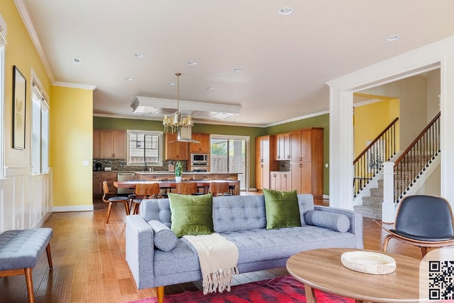 Foto del edificio - 14614 NW Safflower Dr