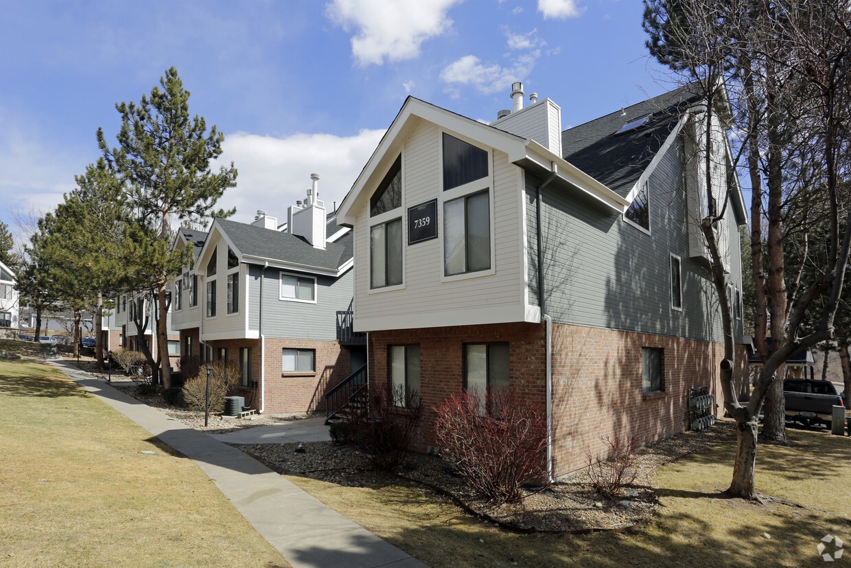 Exterior - Avana Belmar