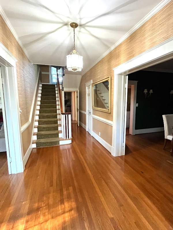 Foto del edificio - 244 Meadowbrook Rd