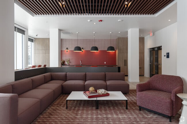 Salón - Arcadia by Alta