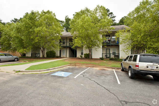 Foto del edificio - Arnold Pointe Apartments