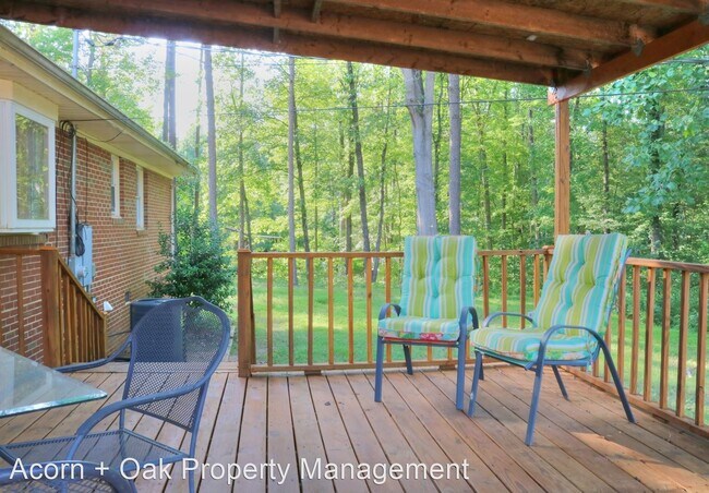 Building Photo - 3 br, 2 bath House - 2640 Barwick Dr.