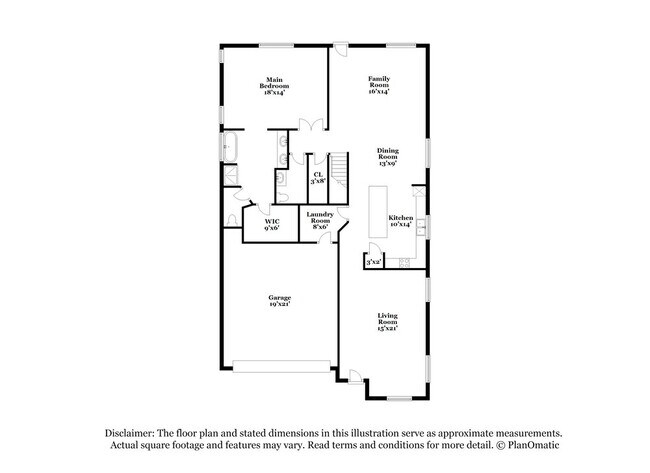 Foto del edificio - 3369 W Yellow Peak Dr