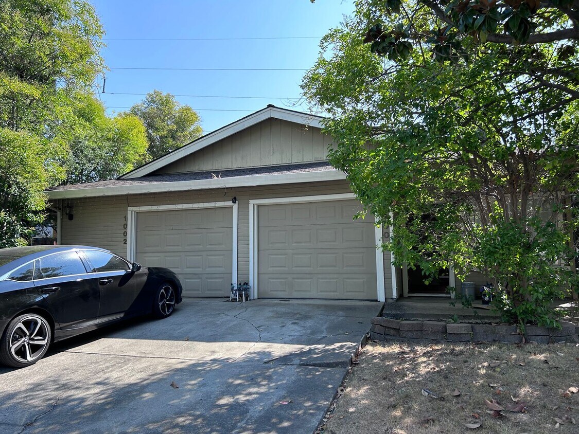 10001002 Bell Street Apartment for Rent in Sacramento, CA