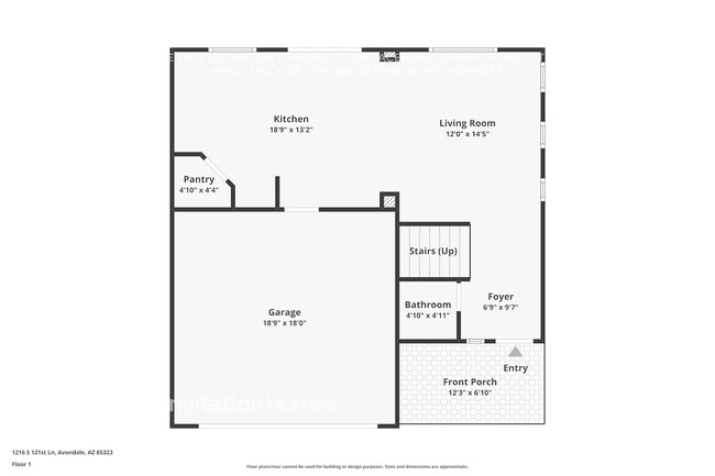 Building Photo - 1216 S 121st Ln