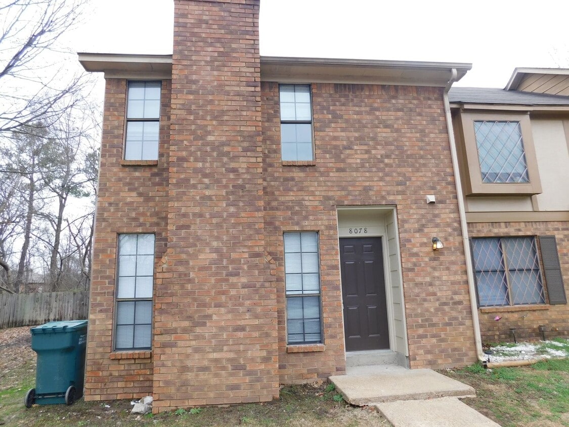 Primary Photo - 8078 Greenbrook Parkway Southvaen MS 38671