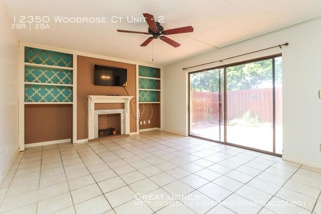 Building Photo - 12350 Woodrose Ct