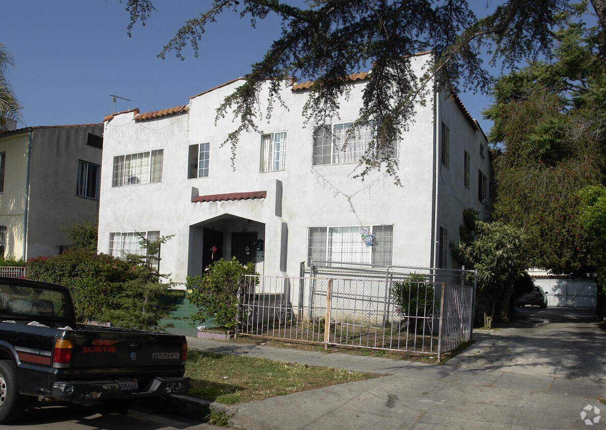 Foto principal - Sonia Apartments