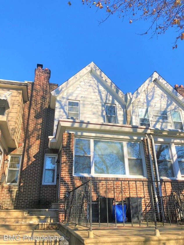 3 br, 1 bath House - 3307 Guilford St. - House Rental in Philadelphia ...