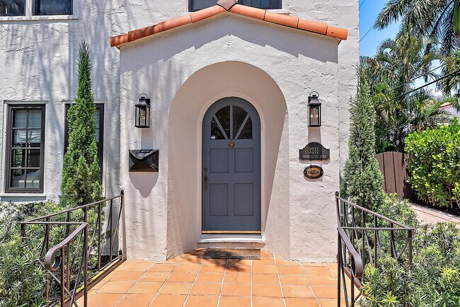 Foto del edificio - 3211 Washington Rd