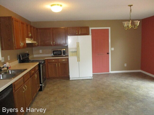 Building Photo - 3 br, 2 bath House - 3169 Buckhorn Ct