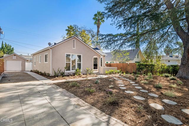 Foto del edificio - 1532 Sinaloa Ave