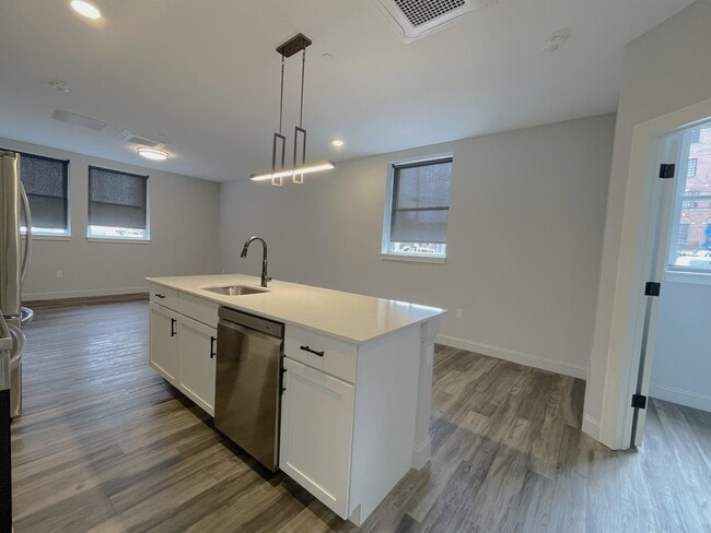 Foto del edificio - 25 Lowell St