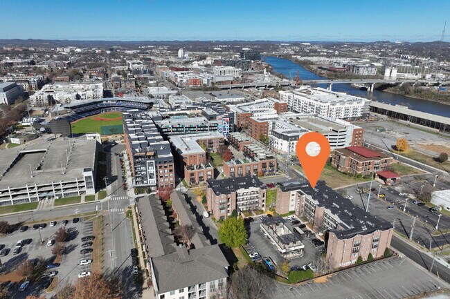 Foto del edificio - Spacious Germantown Gem!