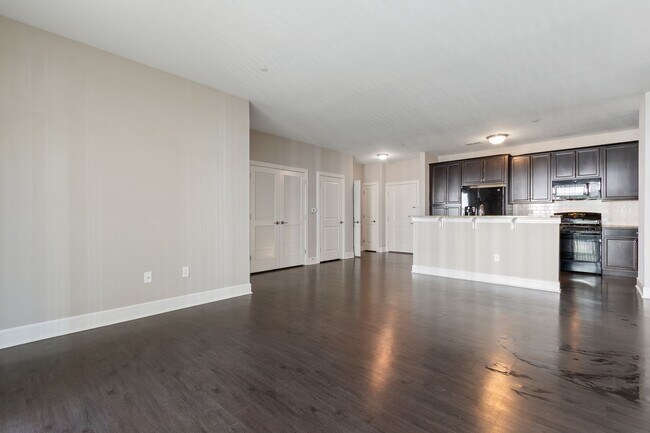 Foto del interior - Essex Chase