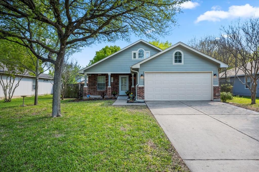 Foto principal - 609 Blair Ave