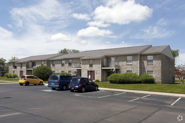 Creekside South Apartments Rentals Indianapolis, IN