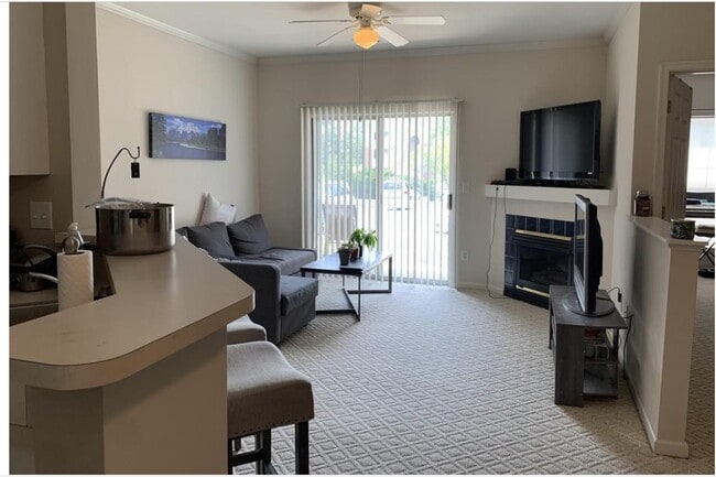 Photo - 215 S Knollwood Dr Apartment