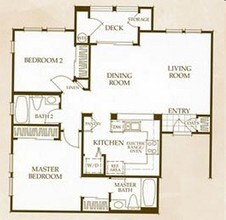 Falcon Bridge at Gale Ranch photo'