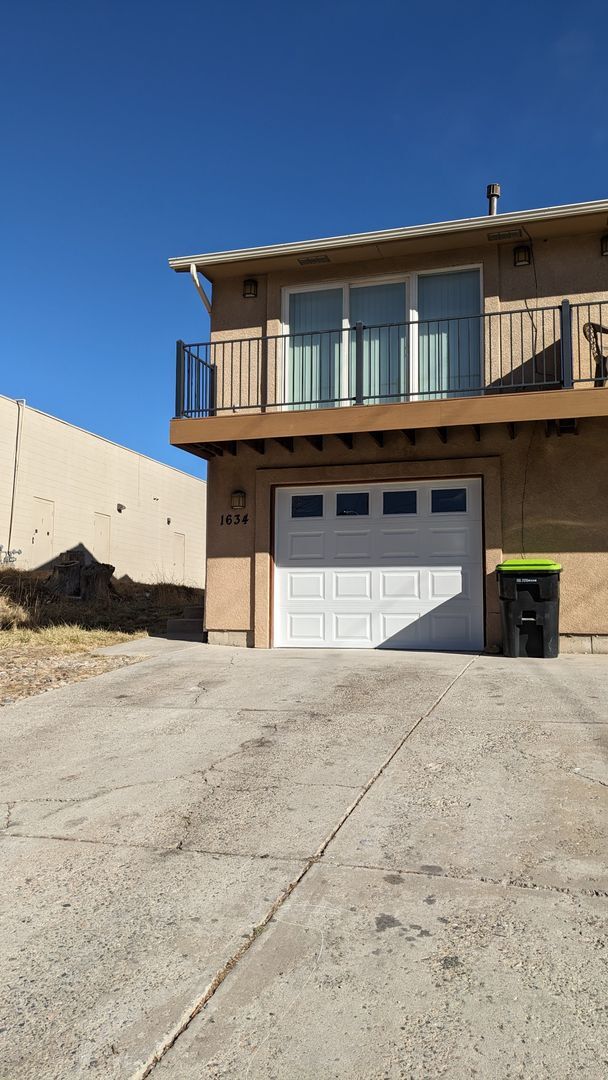 Building Photo - 1632 Manitou Blvd