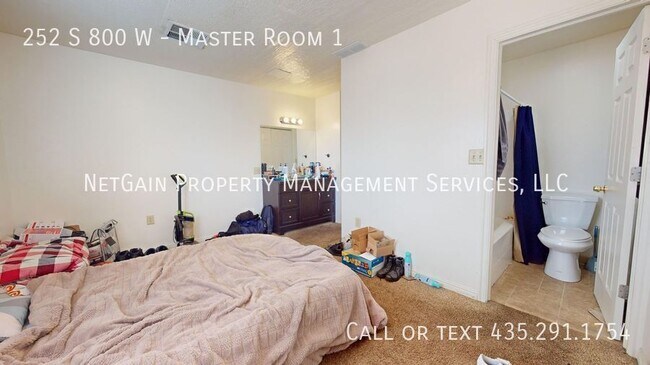 Foto del edificio - 252 S 800 W