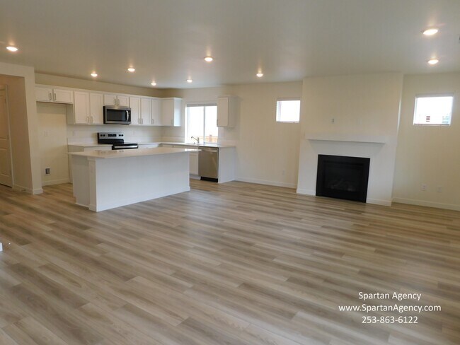 Foto del edificio - 12628 173rd Ave E