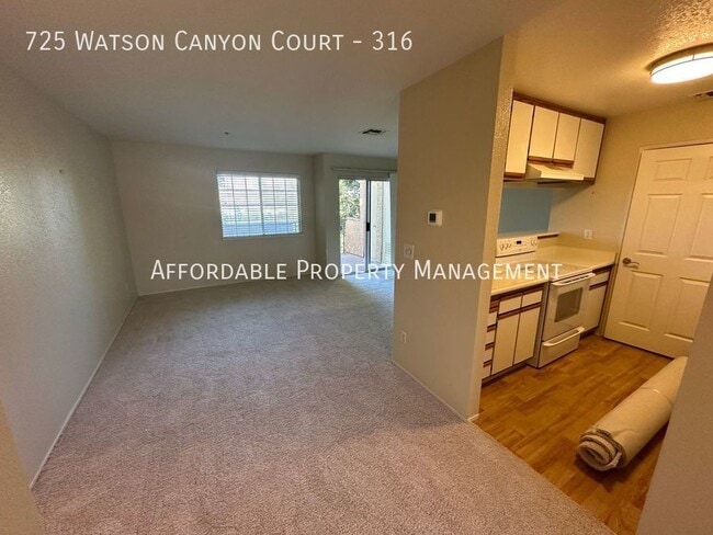 Building Photo - 725 Watson Canyon Ct
