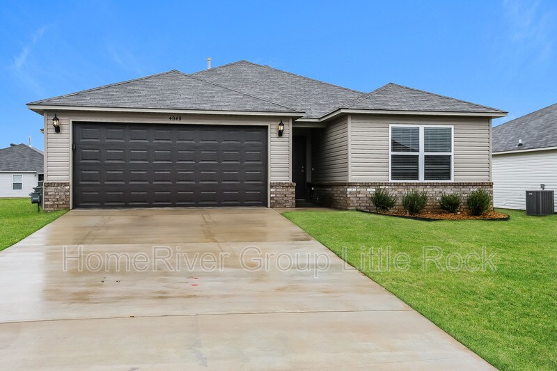 4048 King River Trl, Bauxite, AR 72011 House Rental in Bauxite, AR