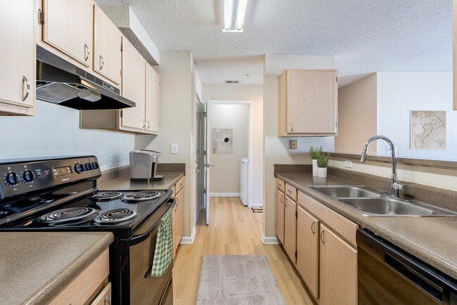 CherryGrove_VS_2026_Kitchen_01 - Cherry Grove Commons Apartments