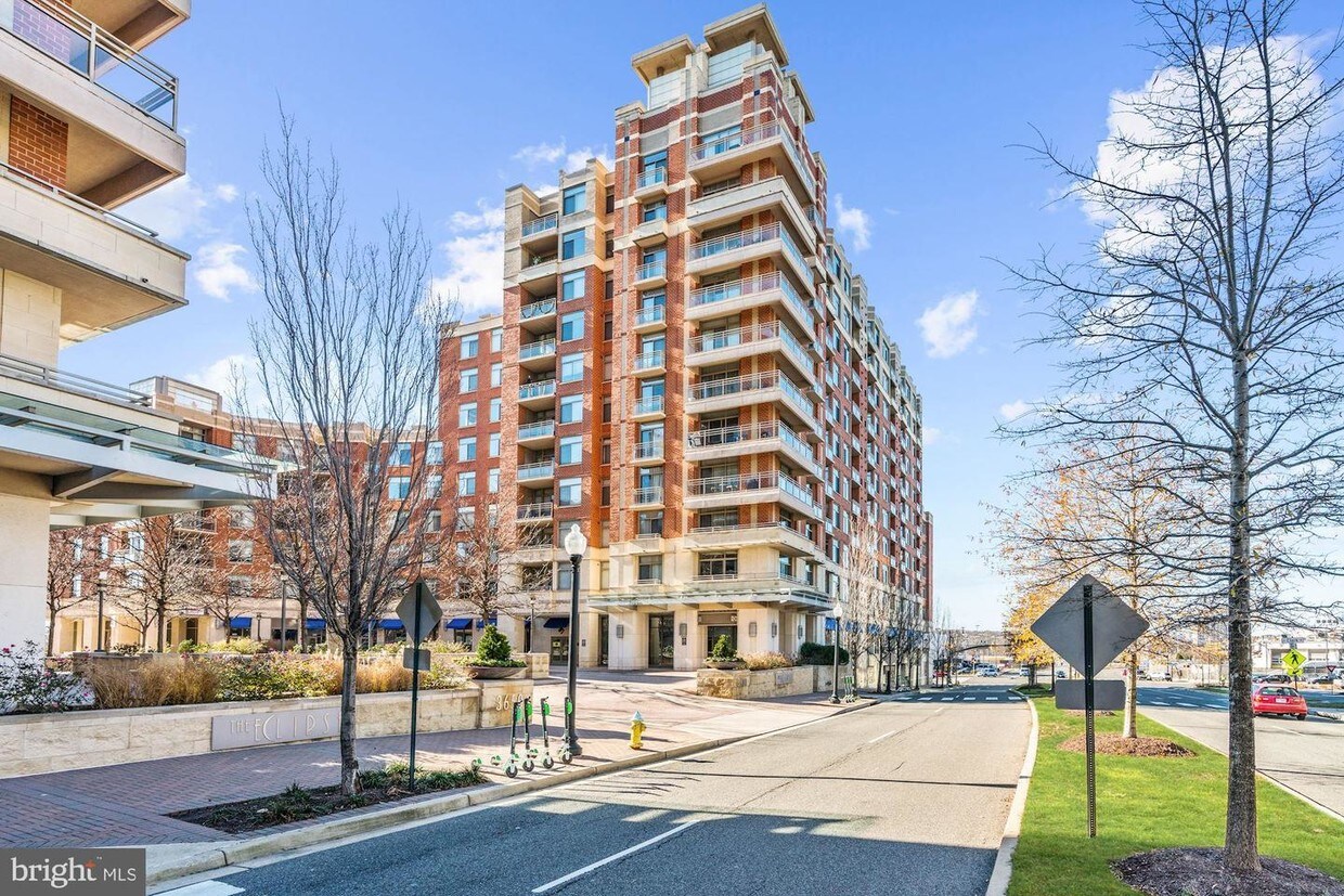Foto principal - 3600 S Glebe Rd