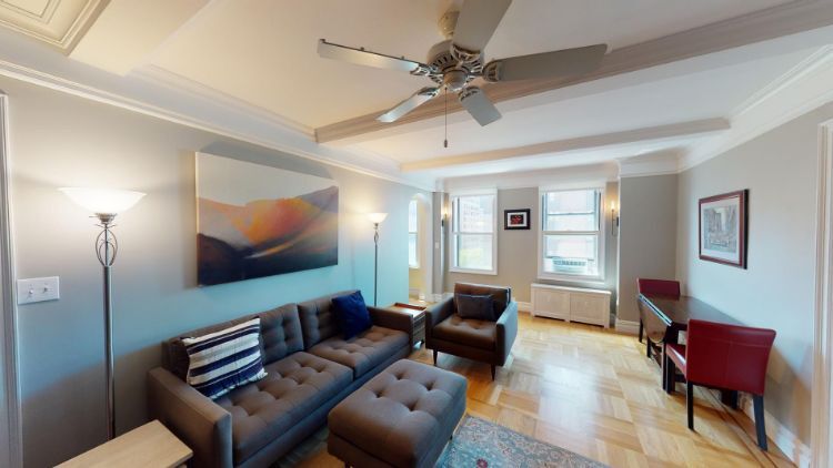 Foto principal - 175 W 93rd St