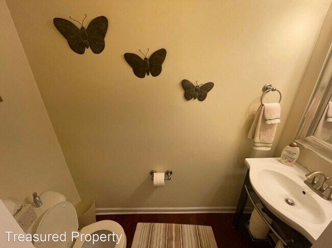 Foto del edificio - 2 br, 2.5 bath House - 745 Silver Stream Ln