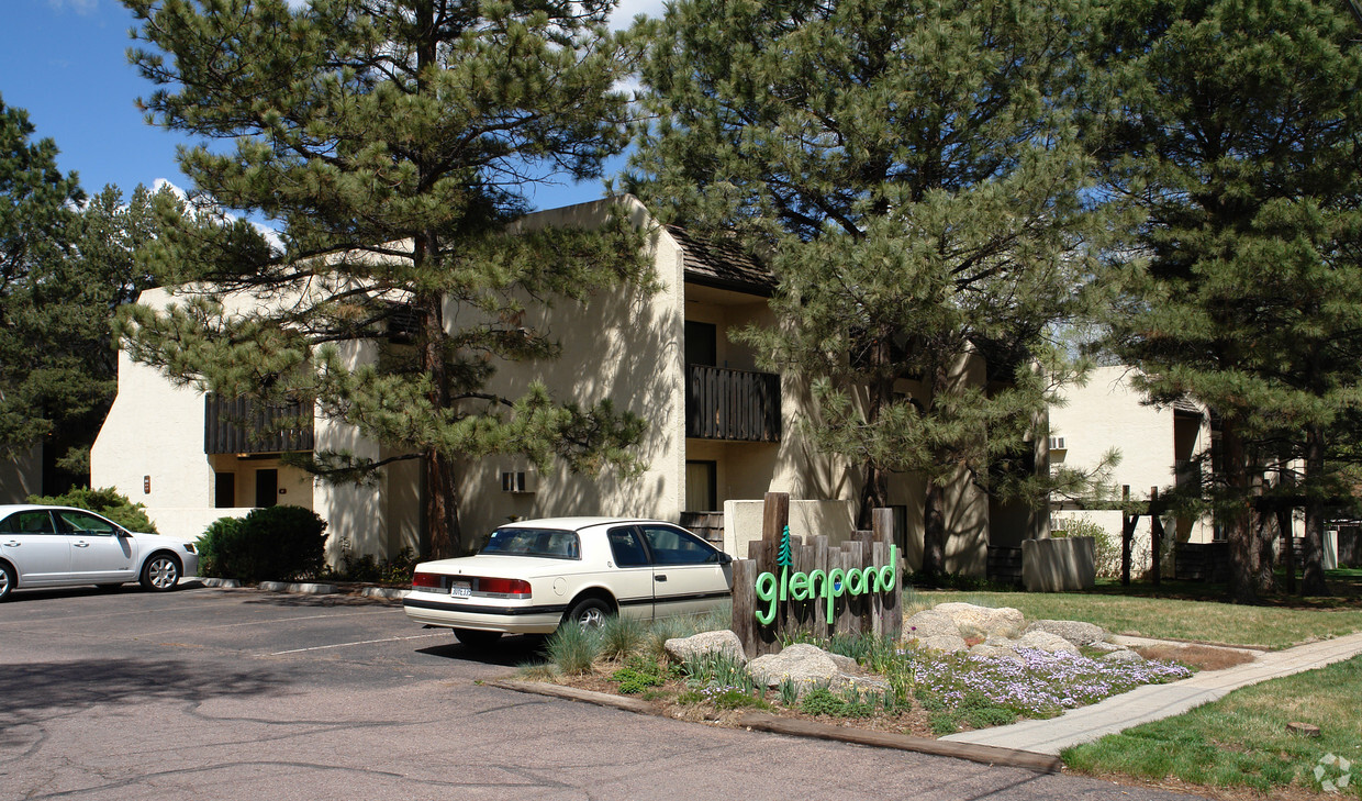 Building Photo - Glenpond Apartments