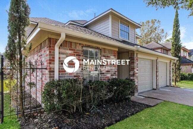 Foto del edificio - 3 Bedroom Pet-Friendly Home in HOUSTON, TX with Main Street Renewal