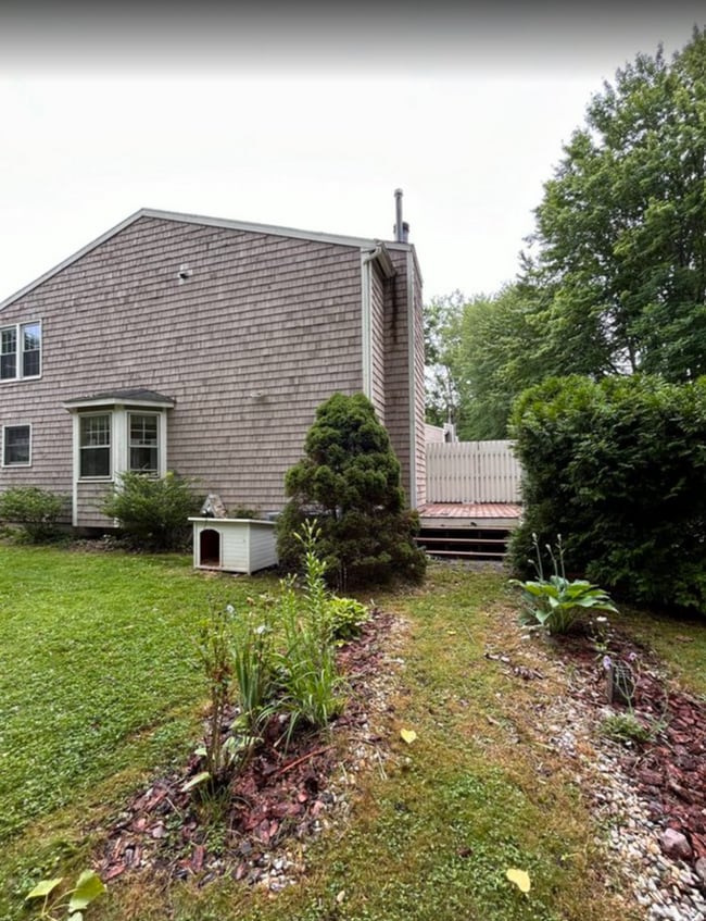 Building Photo - 3114 Burrwood Dr