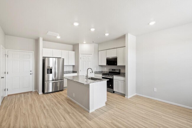 Foto del edificio - 1616 Riverplace Dr