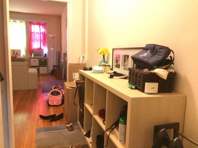 Building Photo - 1622 Massachusetts Ave