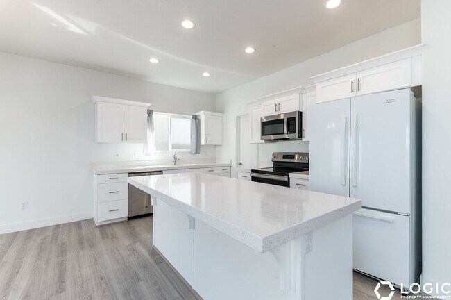 Foto del edificio - 5075 Rustic Patch Rd