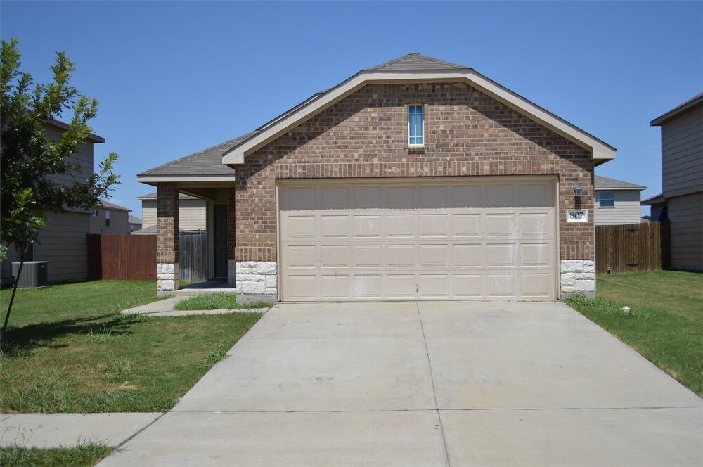 Foto principal - 807 Draco Drive