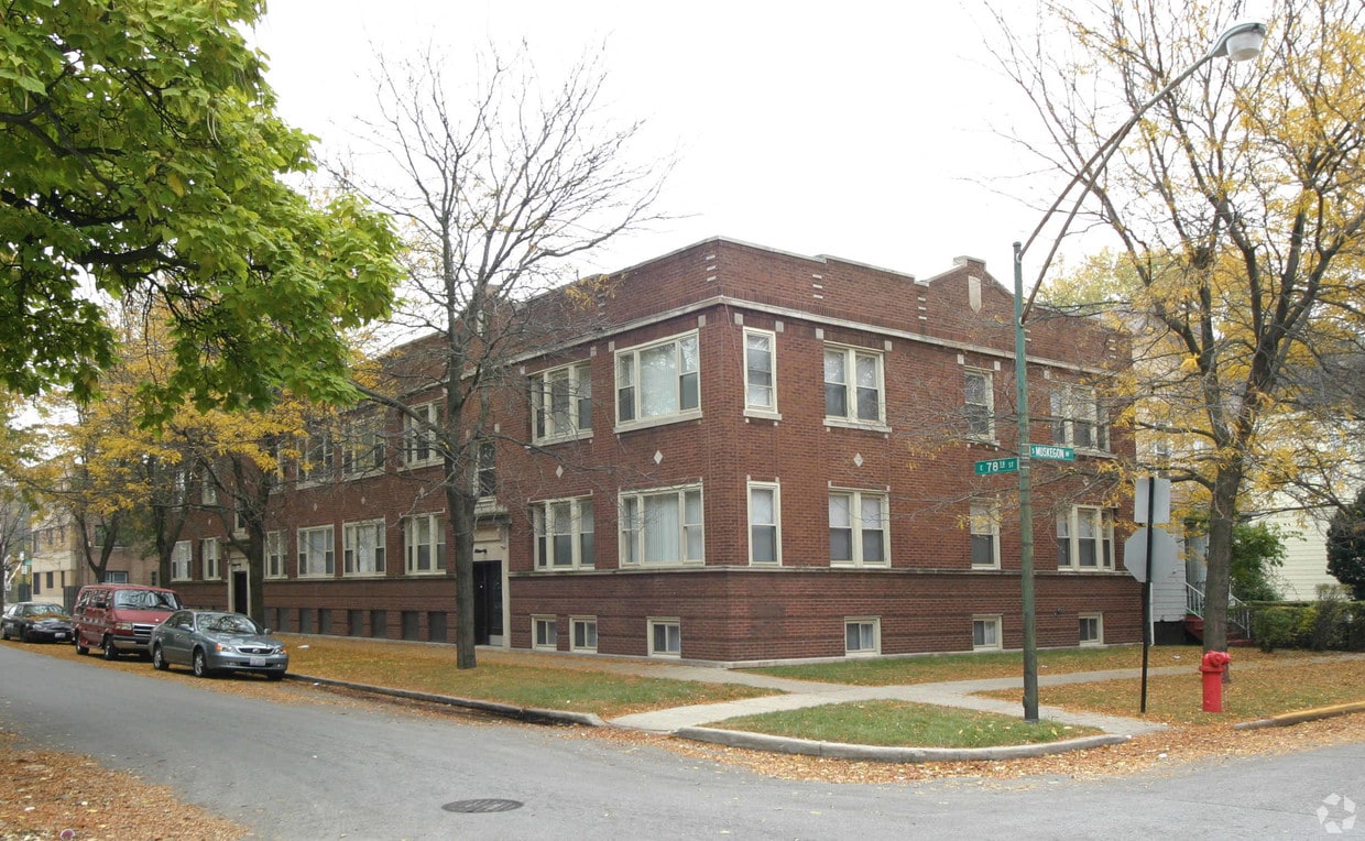 Building Photo - 2845-2851 E 78th St