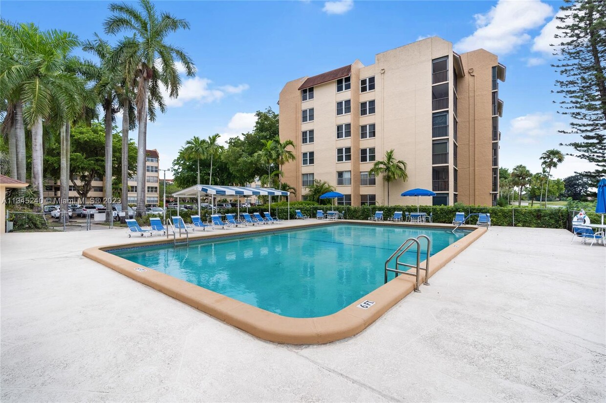 Apartments For Rent Lauderhill