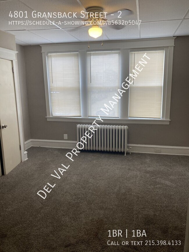 Foto del edificio - 4801 Gransback St