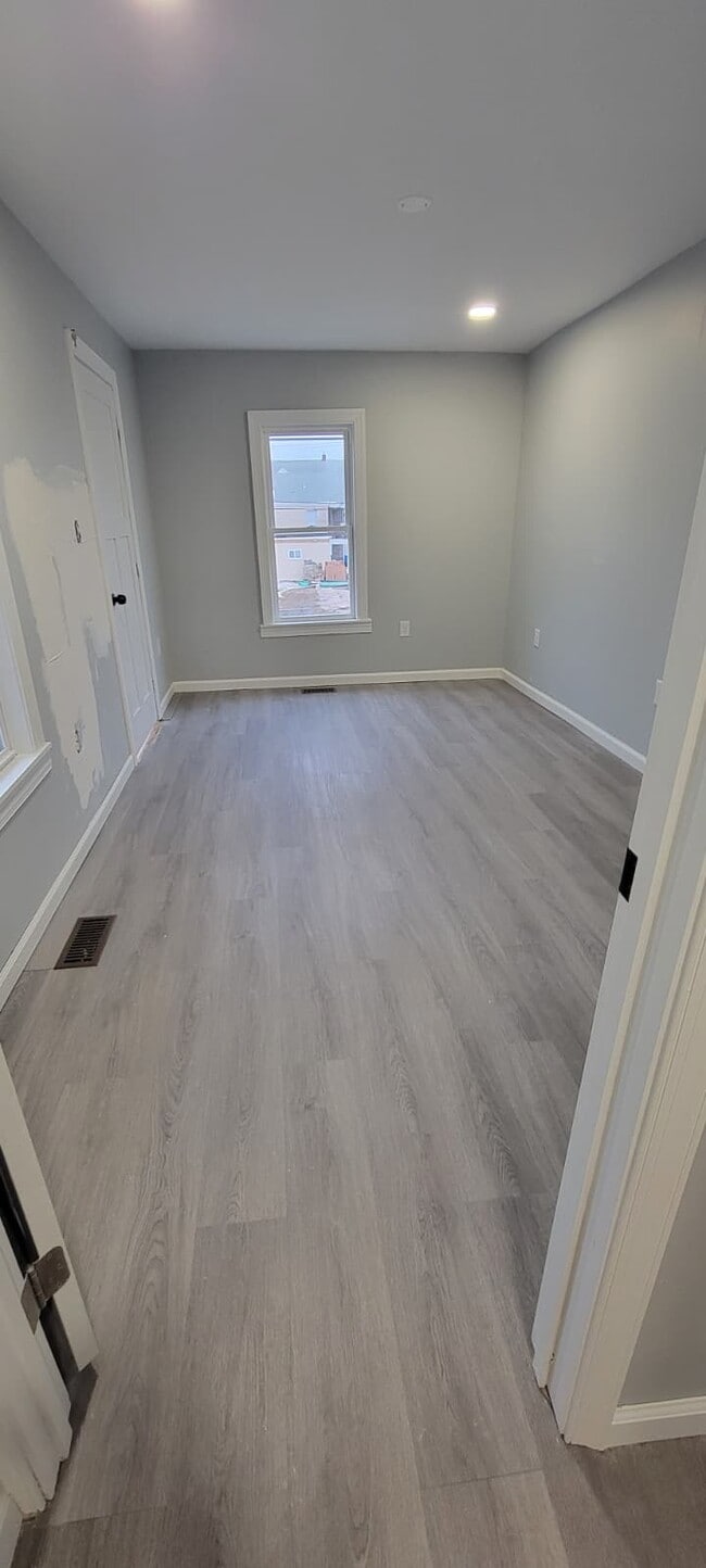 Dormitorio #1 - 518 George St