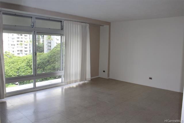 Foto del edificio - 1511 Nuuanu Ave