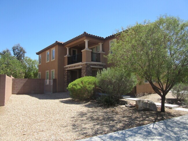 Foto del edificio - Aliante 5 Bedroom / 4 1/2 Bath