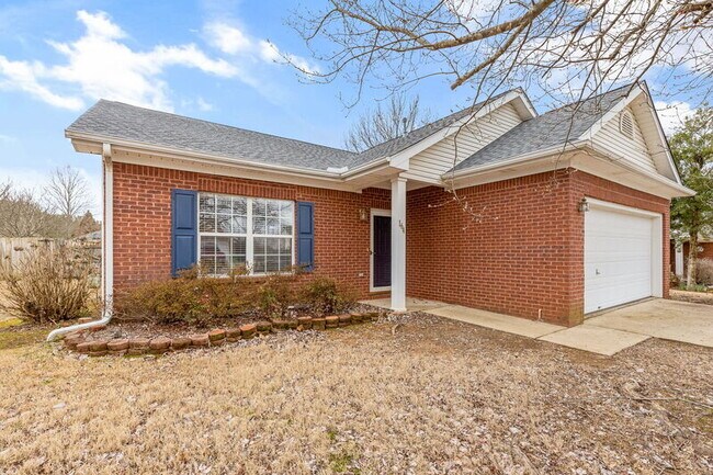 Building Photo - 164 Brass Oak Dr
