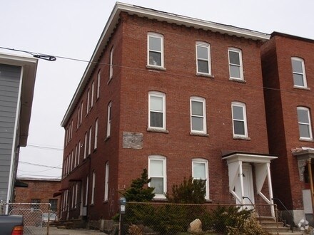 Building Photo - 66 Orange St