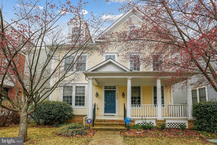 Foto principal - 1004 Gaither Rd