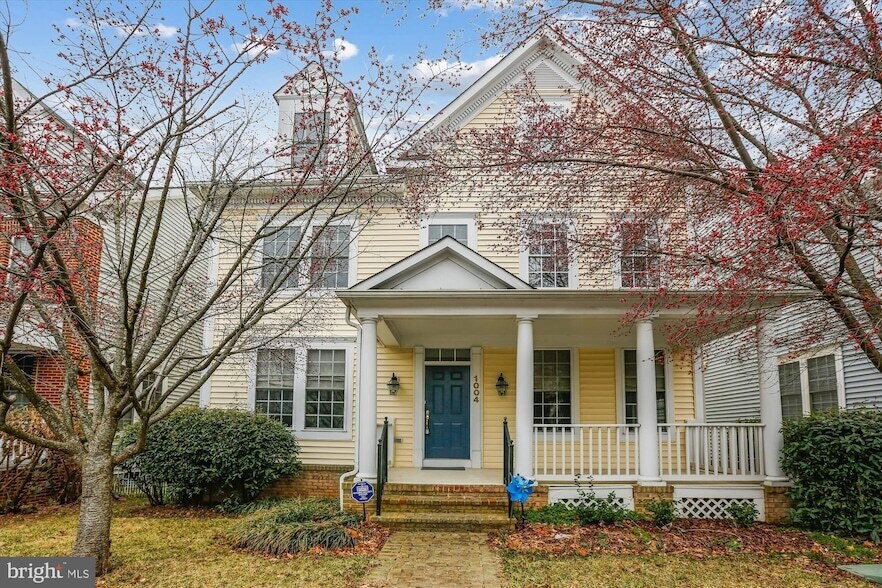 Photo - 1004 Gaither Road Unit